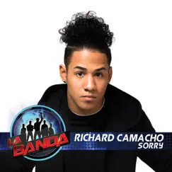 Sorry (La Banda Performance) - Single by Richard Camacho album reviews, ratings, credits