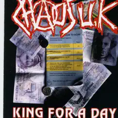 King for a Day - EP by Chaos UK album reviews, ratings, credits