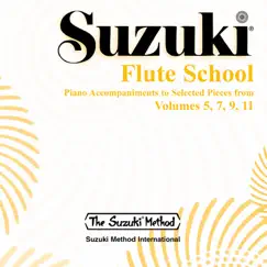 Flute Concerto No. 1 in G Major, K. 313 (Piano Accompaniment): II. Adagio non troppo Song Lyrics