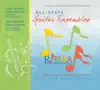 Rhode Island RIMEA 2015 All-State Music Festival All-State Guitar Ensembles (Live) album lyrics, reviews, download