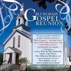 Bluegrass Gospel Reunion by Various Artists album reviews, ratings, credits