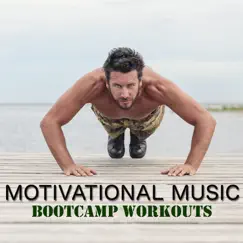 Motivational Music Boocamp Workouts – Fast Workout Music for Weight Training, Body Building, Boot Camp & Running by Extreme Cardio Workout & running music dj album reviews, ratings, credits