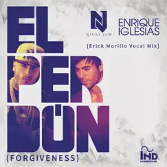 El Perdón - Single by Nicky Jam & Enrique Iglesias album reviews, ratings, credits