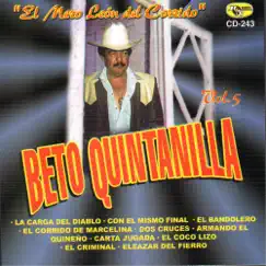Vol. 5 by Beto Quintanilla album reviews, ratings, credits