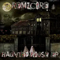 Haunted House - EP by Dr. Peacock & Remzcore album reviews, ratings, credits