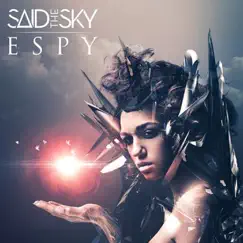 Espy - Single by Said The Sky album reviews, ratings, credits