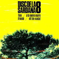 Disc de la Sardana (Vol. 8) - EP by Cobla Barcelona album reviews, ratings, credits