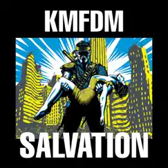 Salvation (Mindless Self Indulgence Remix) Song Lyrics