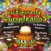 Fiesta Infantil - Feliz Cumpleaños album lyrics, reviews, download