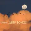 Divine Sleep Songs - 50 Relaxing Tracks to Fall Asleep Quickly - REM Sleep Music album lyrics, reviews, download