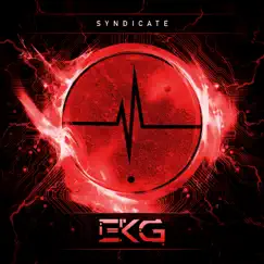 Syndicate - Single by EKG album reviews, ratings, credits