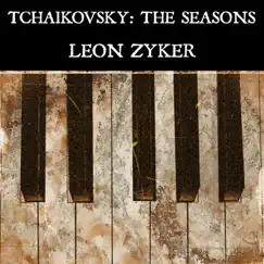 The Seasons, Op. 37a: March Song Lyrics