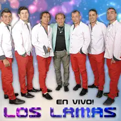 En Vivo by Los Lamas album reviews, ratings, credits