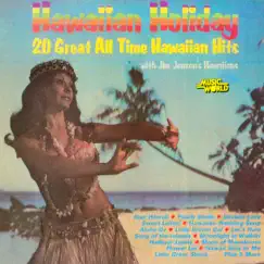 The Hawaiian Wedding Song (Ke Kali Nei Au) Song Lyrics