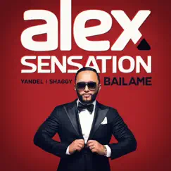 Báilame (feat. Yandel & Shaggy) - Single by Alex Sensation album reviews, ratings, credits