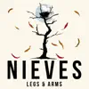 Legs and Arms - Single album lyrics, reviews, download