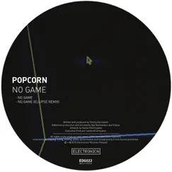 No Game - Single by Popcorn album reviews, ratings, credits