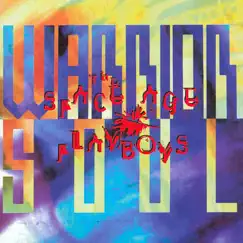 The Space Age Playboys by Warrior Soul album reviews, ratings, credits