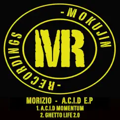 A.C.I.D - Single by Morizio album reviews, ratings, credits