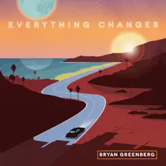 Everything Changes Song Lyrics