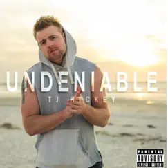 Undeniable (feat. Devvon Terrell) Song Lyrics