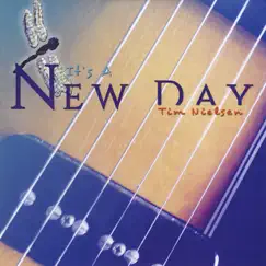 It's a New Day by Tim Nielsen album reviews, ratings, credits