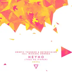 Heyho (feat. Michael Zhonga) [Radio Edit] Song Lyrics