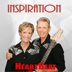 Inspiration by Heartbeat album reviews, ratings, credits