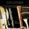 Franz Schubert, Grandes Compositores album lyrics, reviews, download