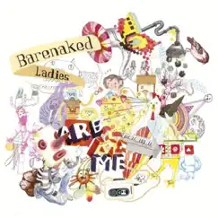 Barenaked Ladies Are Me by Barenaked Ladies album reviews, ratings, credits