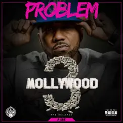 Mollywood 3: The Relapse by Problem album reviews, ratings, credits
