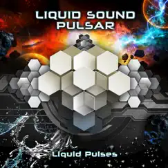 Liquid Pulses by Liquid Sound & Pulsar album reviews, ratings, credits