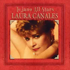 Tejano All Stars: Masterpieces by Laura Canales by Laura Canales album reviews, ratings, credits