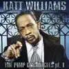 Katt Williams: The Pimp Chronicles Pt. 1 album lyrics, reviews, download