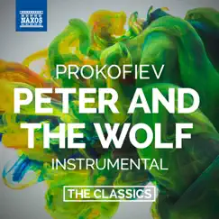 Prokofiev: Peter and the Wolf, Op. 67 (Without Narration) by Slovak Radio Symphony Orchestra & Ondrej Lenárd album reviews, ratings, credits