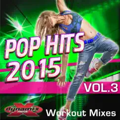 I Want You to Know (feat. Hillary Blake) [Workout Mix] Song Lyrics