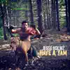 Have a Yam - Single album lyrics, reviews, download