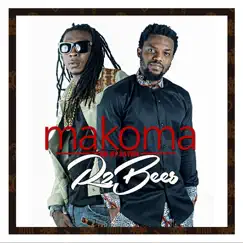 Makoma - Single by R2Bees album reviews, ratings, credits