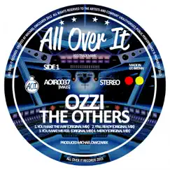 The Others - EP by Özzi album reviews, ratings, credits