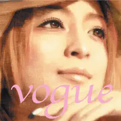 Vogue Song Lyrics
