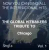 The Global HitMakers: Chicago, Vol. 1 (Karaoke Version) album lyrics, reviews, download