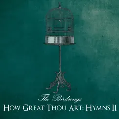 How Great Thou Art Song Lyrics