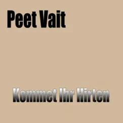 Kommet ihr Hirten Song Lyrics