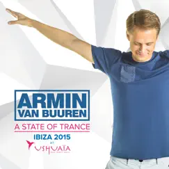 A State of Trance At Ushuaïa, Ibiza 2015 by Armin van Buuren album reviews, ratings, credits