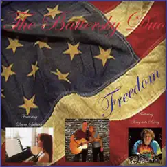 Freedom (feat. Laura Sullivan & Terry a La Berry) Song Lyrics