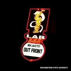 Out Front by NSU Jazz'tet album reviews, ratings, credits