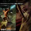 Atlas / Athena - Single album lyrics, reviews, download