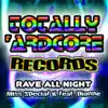 Rave All Night (feat. Dionne) - Single album lyrics, reviews, download