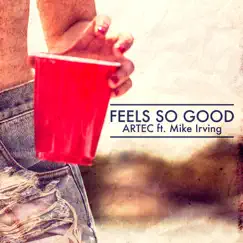 Feels so Good (feat. Mike Irving) Song Lyrics
