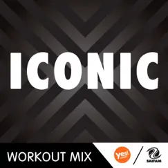 Iconic (R.P. Workout Mix) - Single by In.Deep album reviews, ratings, credits